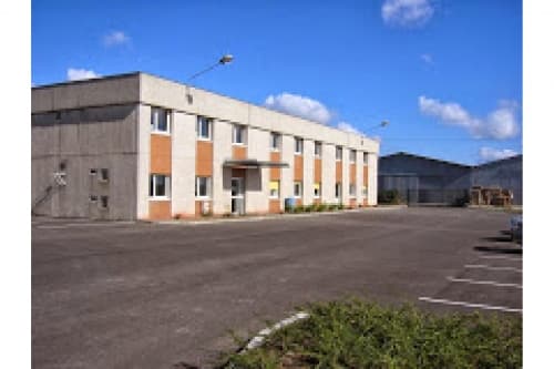 Photo du lieu Centre D'Affaire e-base pour un stage de récupération de permis